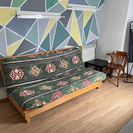 Tu Atico En Logrono Διαμέρισμα Εξωτερικό φωτογραφία